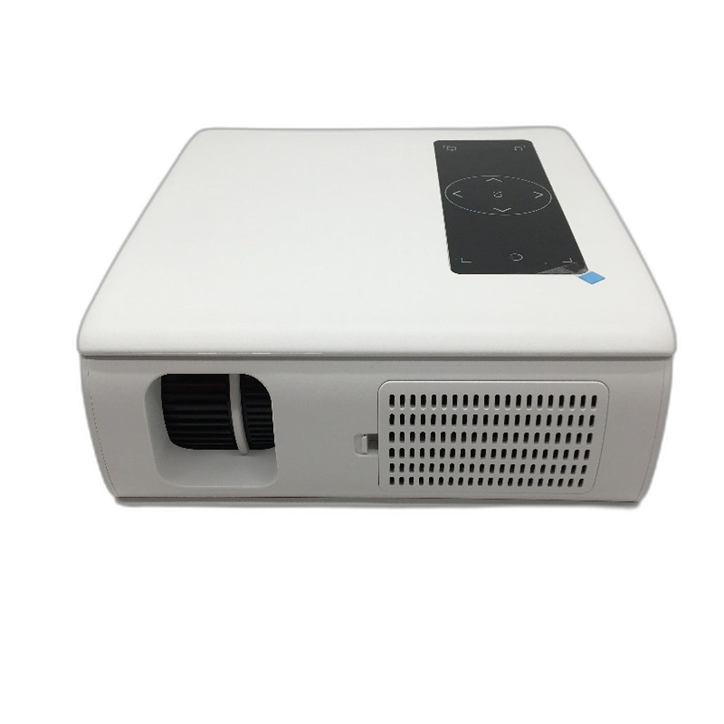 Hopvision LED Projector Home Theater Video Entertainment 1080p JQ818A NEW