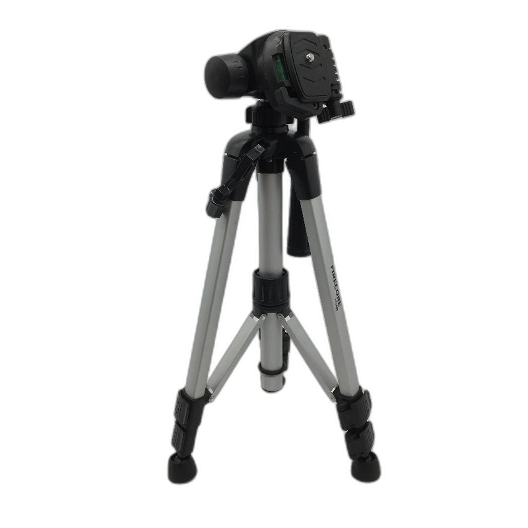 Firecore Laser Level Green Line Tool With Tripod & Carry Pouch G30 NEW