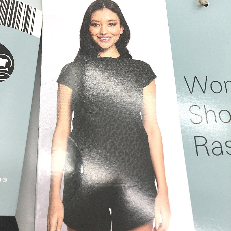 Crane Performance 2 Pack Short Sleeve Rash Vests Swimwear Ladies Size S NEW