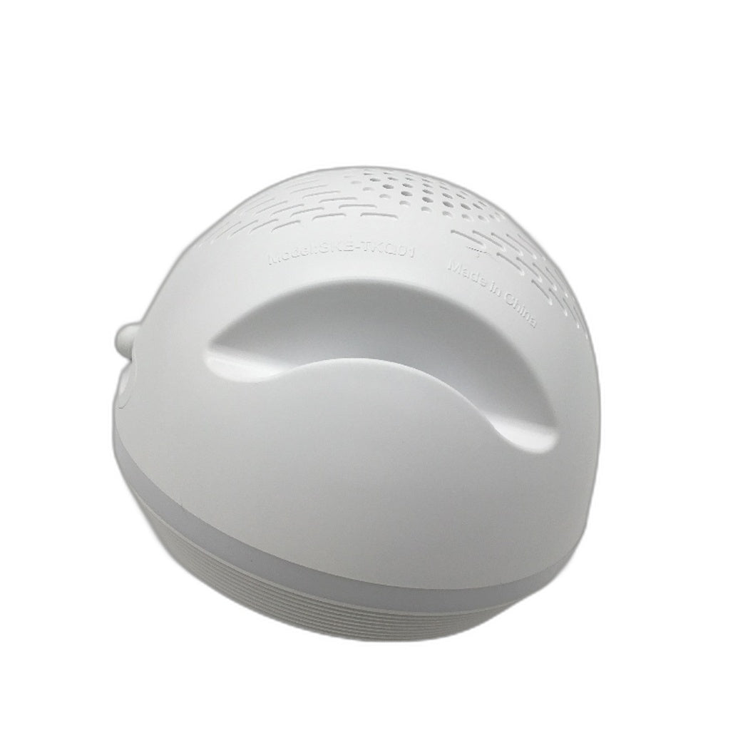 Meteor And Galaxy Projector Light With 12 Film Discs Nebula Night Light Timer