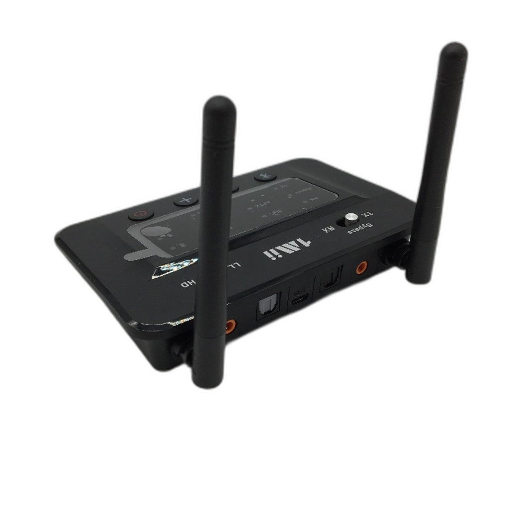 1Mii B03 Wireless Transmitter Receiver 2 In 1 For TV Stereo Headphone Soundbar