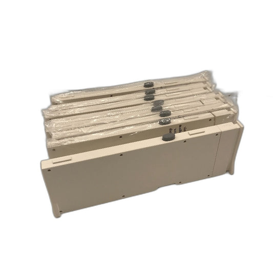 Vtopmart Expandable Drawer Dividers 8 Pack Multipurpose Thick & Durable NEW