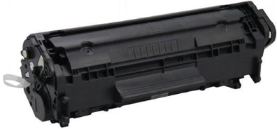 5 Pack Printer Toner Cartridges Q2612A Cart 303 FX9 RoHS Compliant NEW
