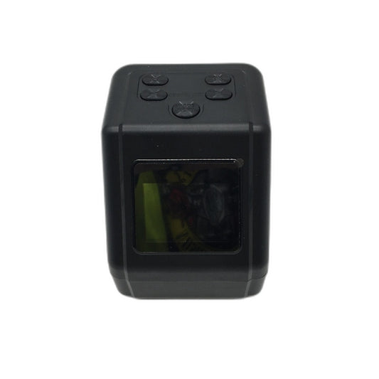 Portable Film Scanner Compact Size Simple Storage High Resolution USB2.0 NEW