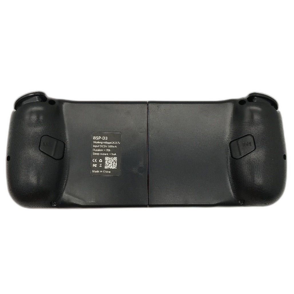 Mobile Phone Game Controller Ergonomic Bluetooth 5.0 EDR BSP-D3 NEW