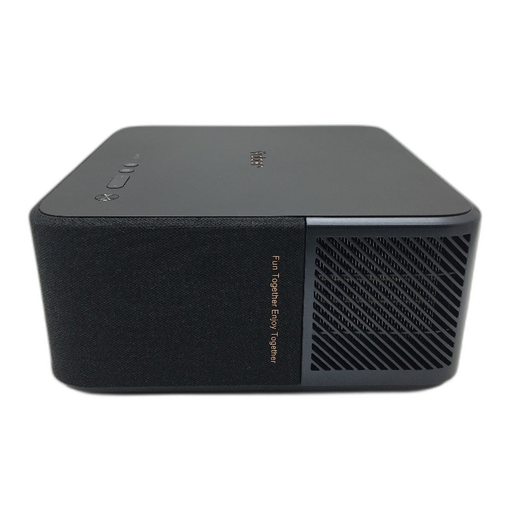 Yaber Smart Projector K2S 800 Ansi Lumens Alexa Compatible 1080p 60Hz NEW