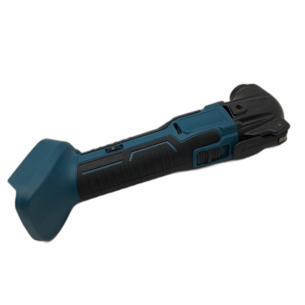 Cordless Oscillating Multi Tool Variable Speed Power With Blades Attatchments