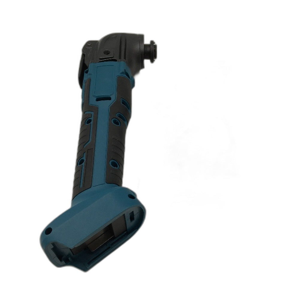 Cordless Oscillating Multi Tool Variable Speed Power With Blades Attatchments