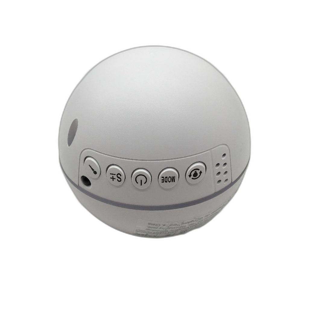 Perkisbody Galaxy Star Nebula Projector Light With Remote Control Magnetic Base