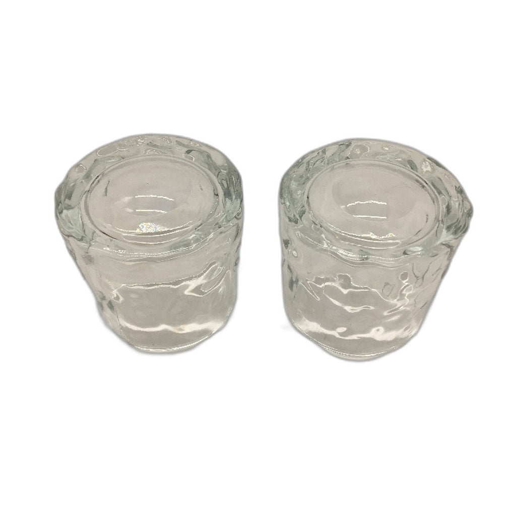 Crystal Whiskey Glasses 2 Pack Spherical Bottom Rotatable Bourbon Scotch Wine