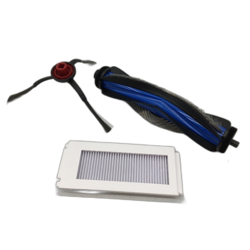 Ecovacs DEEbot Buddy Kit Brushes & Filters DEEBOT N30 Pro Omni Compatible NEW