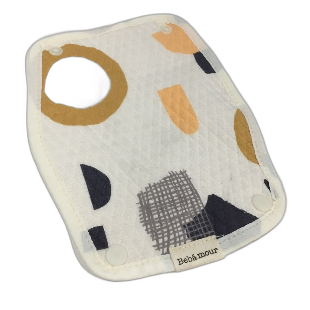 Bebamour Mesh Baby Carrier Foldable Air Yellow 0-36 Months TC2G NEW
