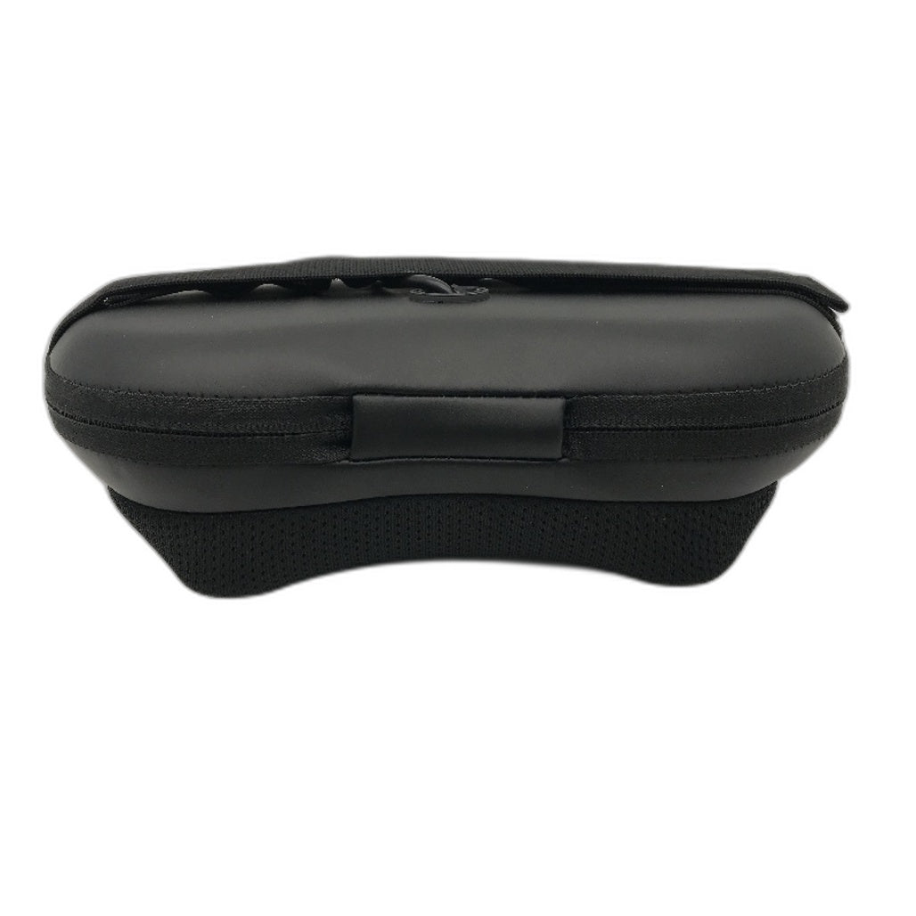 Shiatsu Neck & Back Massager Pillow With Heat Adjustable Speed DC12V 24W 50-60Hz