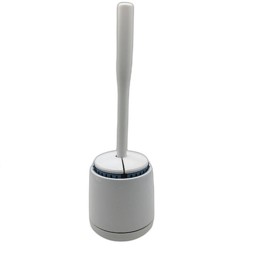 Mr Siga Premium Toilet Bowl Brush & Holder Durable Bristles & Sturdy Handle NEW