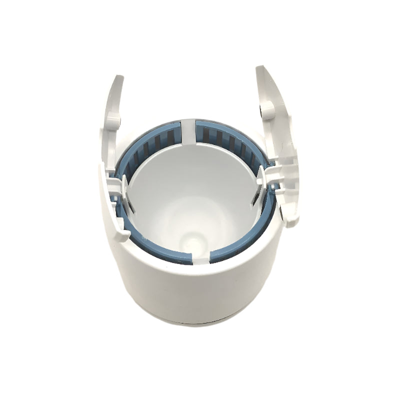 Mr Siga Premium Toilet Bowl Brush & Holder Durable Bristles & Sturdy Handle NEW