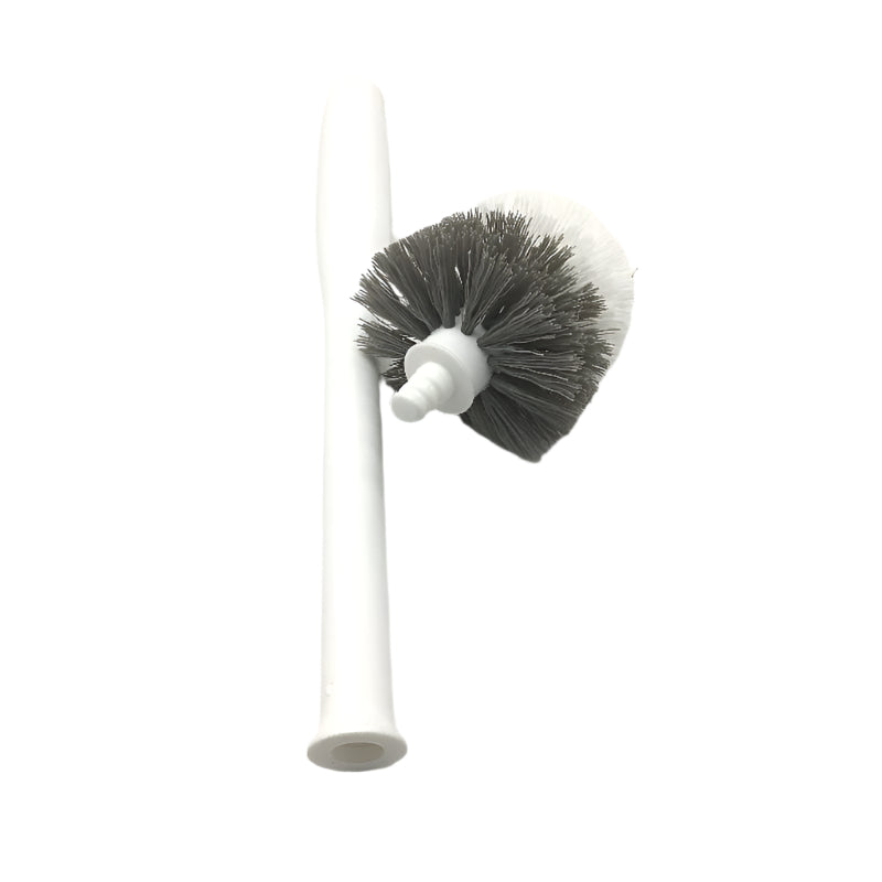 Mr Siga Premium Toilet Bowl Brush & Holder Durable Bristles & Sturdy Handle NEW