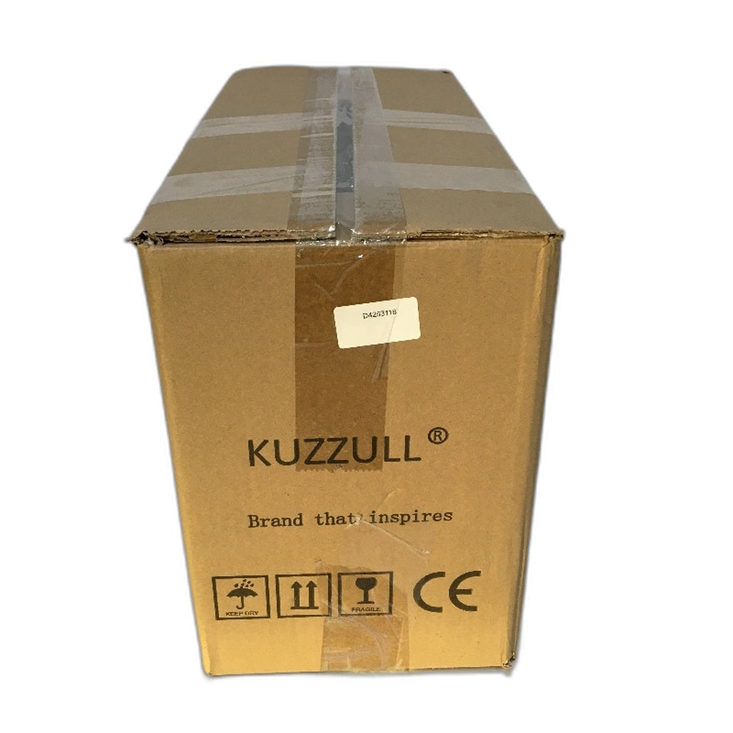 Kuzzull Set of 2 Hanging Wall Lights Sconces With Plug In Cord Switch NEW