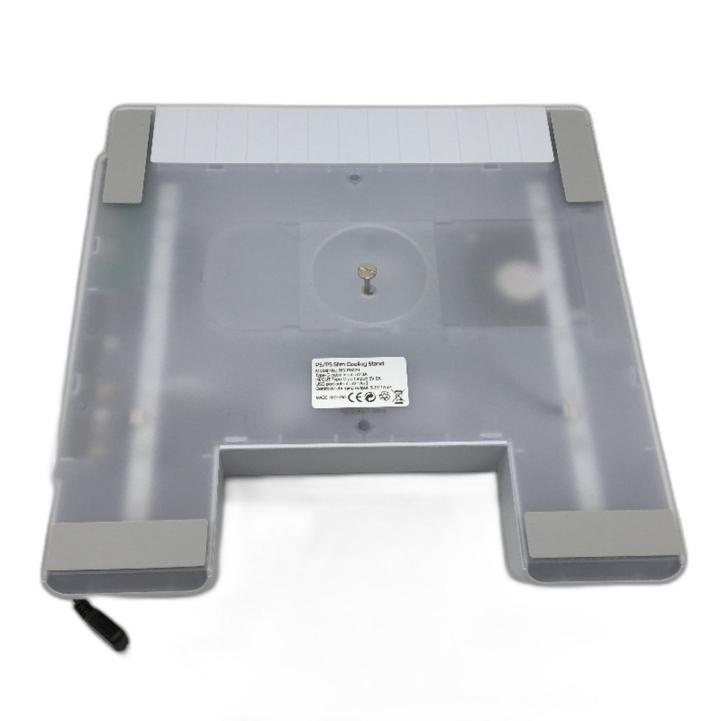 P5 & P5 Slim Cooling Stand With Controller Charger Headset Holder NEW
