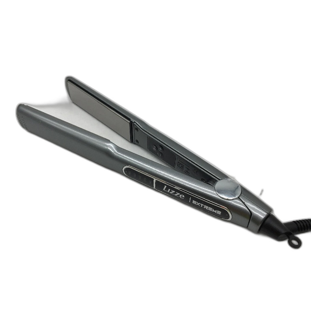Lizze Extreme 5 Temperature Professional Flat Hair Straightener 250C 220V NEW