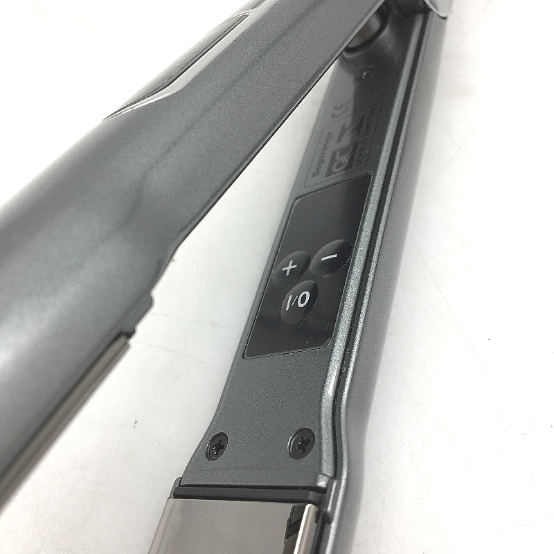 Lizze Extreme 5 Temperature Professional Flat Hair Straightener 250C 220V NEW