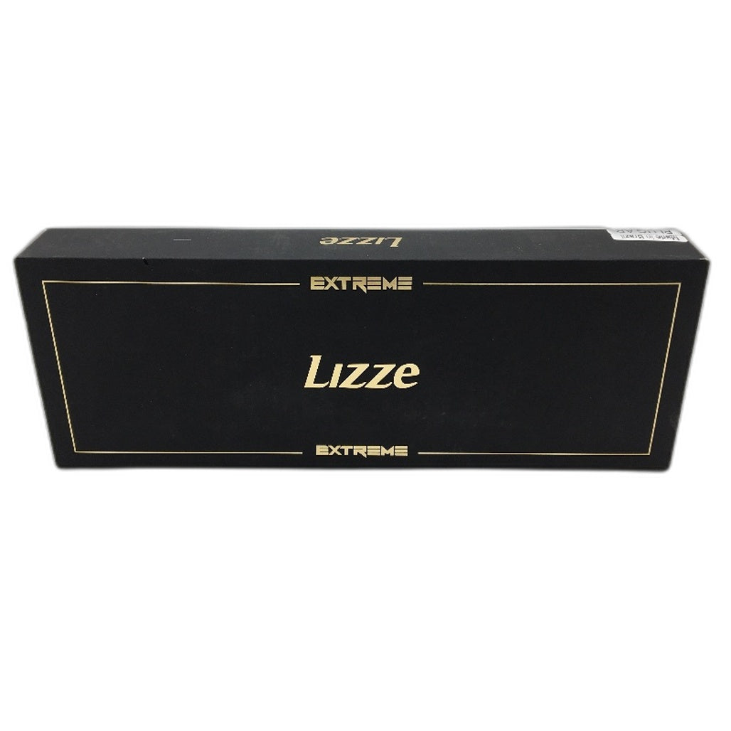 Lizze Extreme 5 Temperature Professional Flat Hair Straightener 250C 220V NEW