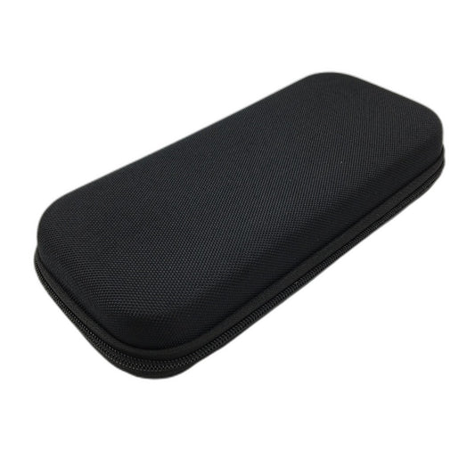 Daydayup Switch Console and Accessories Hard Shell Black Carrying Case NEW