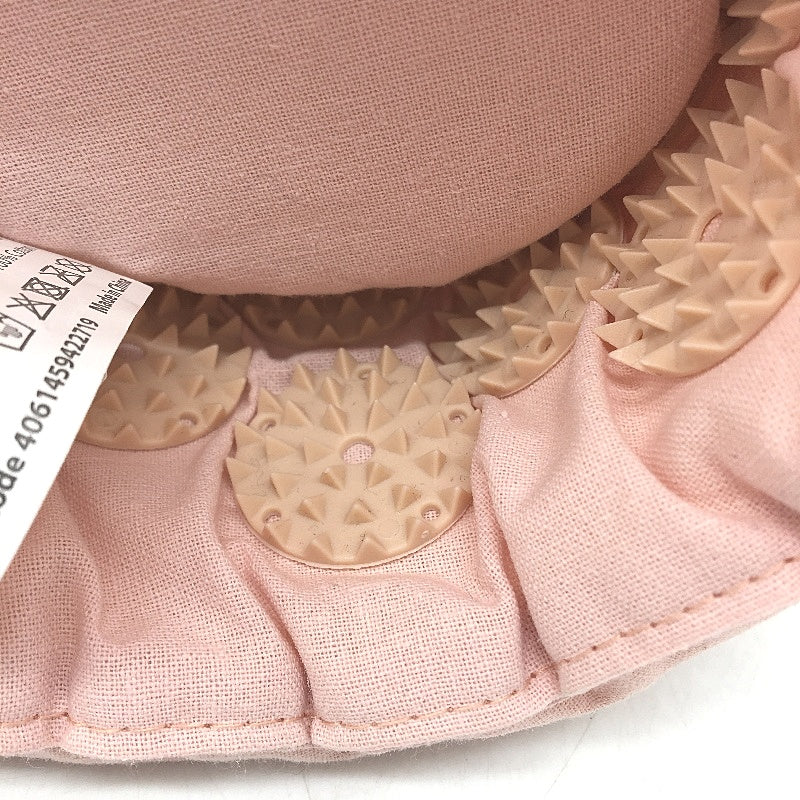 Crane Performance Pink Acupressure Mat incl Carrying Strap and Pillow NEW