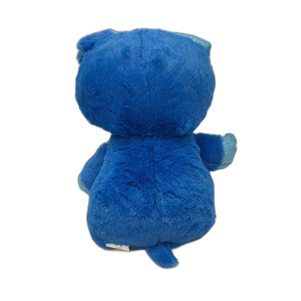 Ontel Start Belly Dream Lites Blue Puppy Cuddly Plush Toy and Night Light NEW
