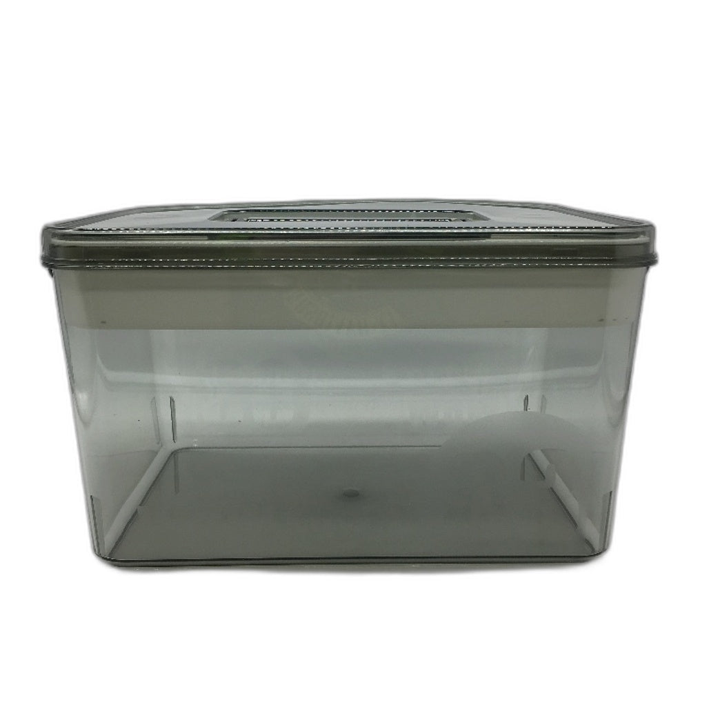 8 Compartment 2 Layer Large Capacity Medicine Storage Box with Handles NEW