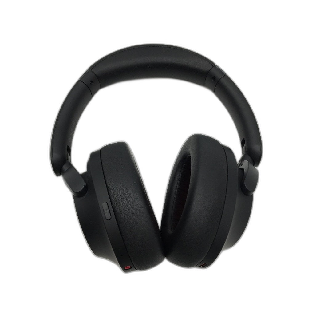 1MORE HQ51 SonoFlow Over Ear Wireless Noise Cancelling Headphones in Black NEW