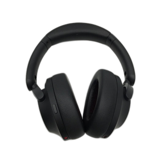 1MORE HQ51 SonoFlow Over Ear Wireless Noise Cancelling Headphones in Black NEW