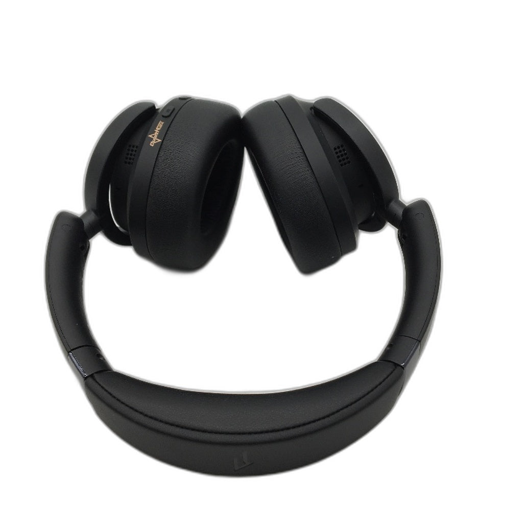 1MORE HQ51 SonoFlow Over Ear Wireless Noise Cancelling Headphones in Black NEW