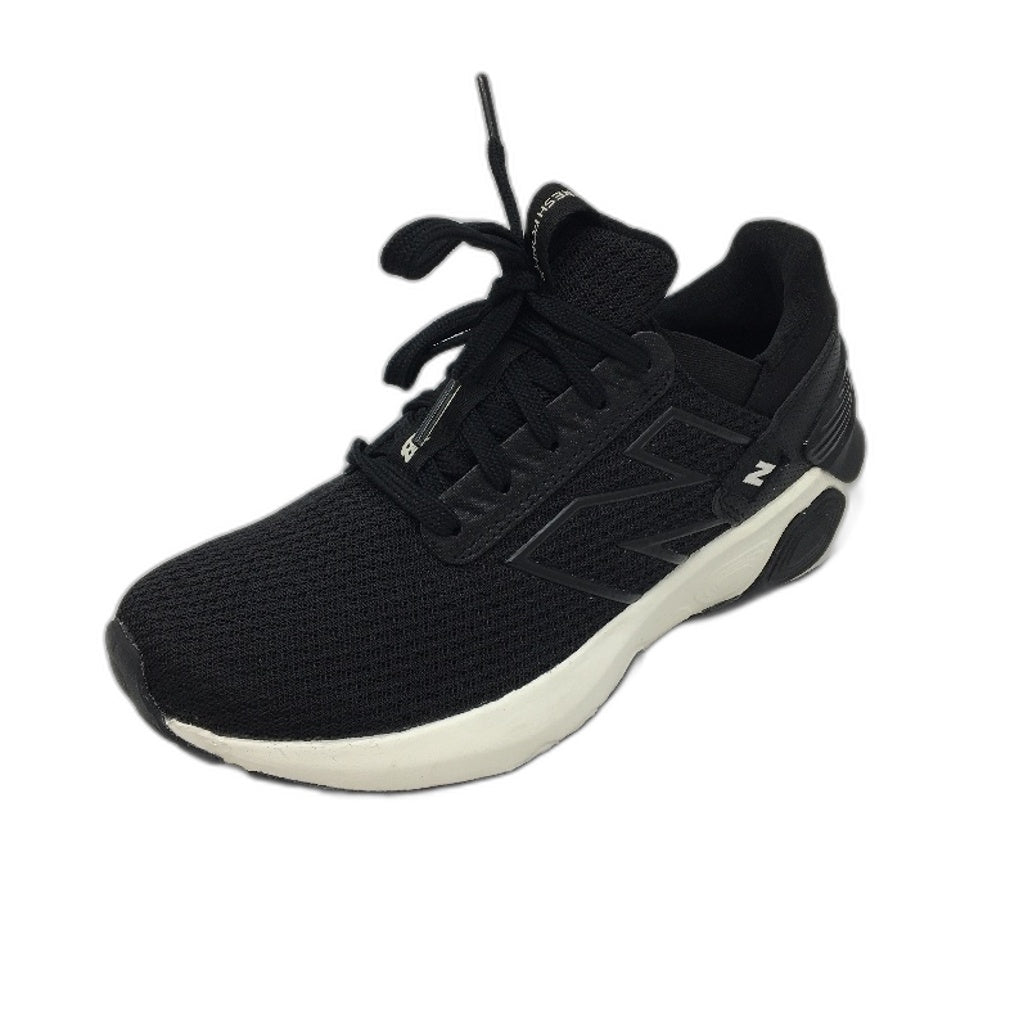 New Balance Fresh Foam Black White Running Shoes W1440LK1 Ladies Size US 6.5 NEW