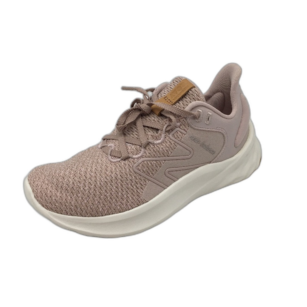 New Balance Fresh Foam Blush Pink Running Shoes WROAVLP2 Ladies Size US 7.5 NEW