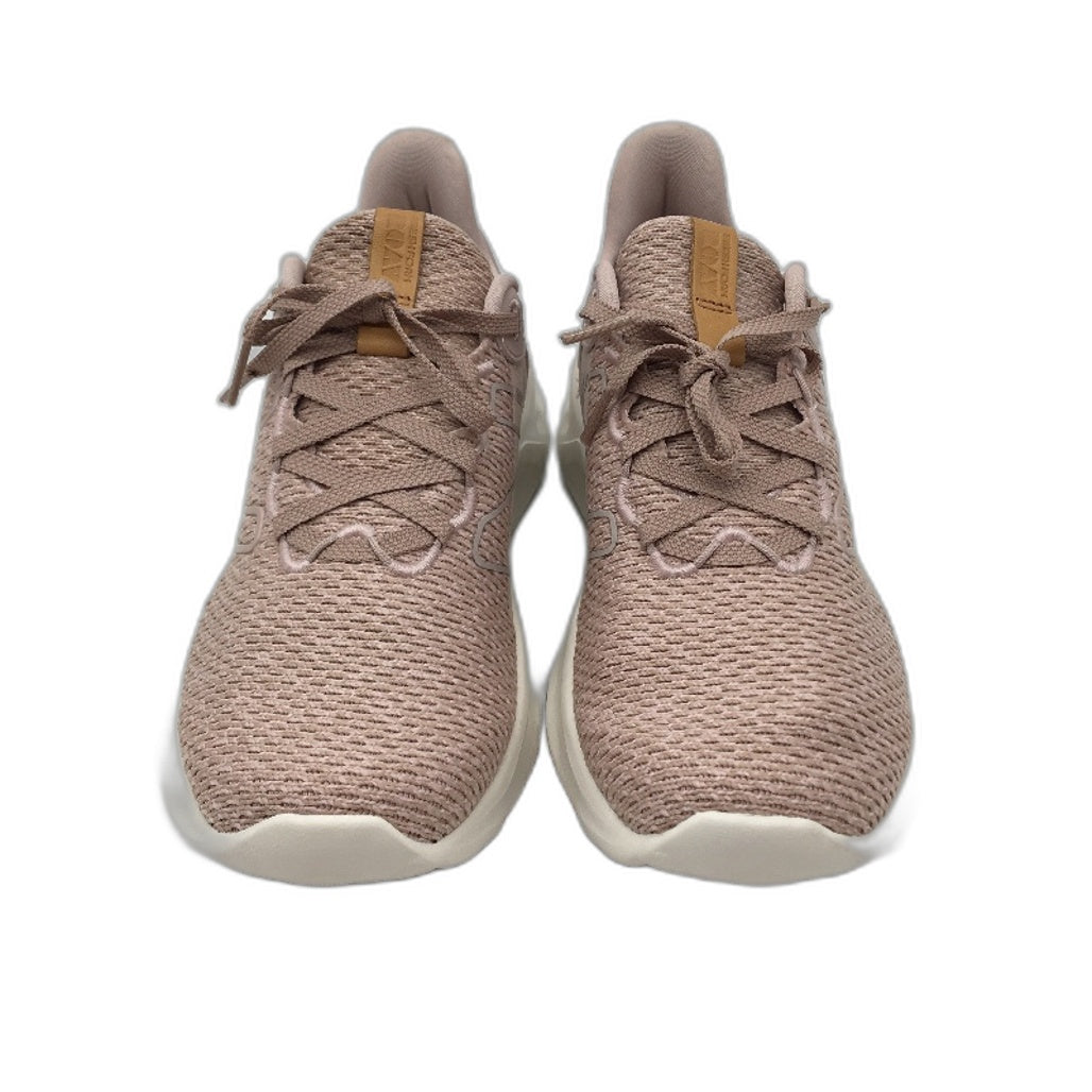 New Balance Fresh Foam Blush Pink Running Shoes WROAVLP2 Ladies Size US 7.5 NEW