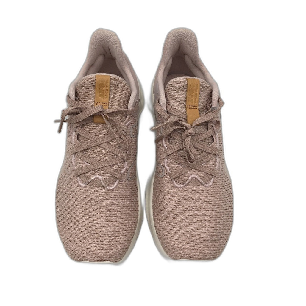 New Balance Fresh Foam Blush Pink Running Shoes WROAVLP2 Ladies Size US 7.5 NEW