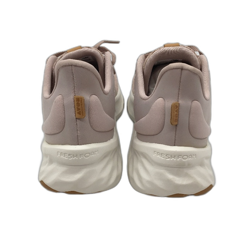 New Balance Fresh Foam Blush Pink Running Shoes WROAVLP2 Ladies Size US 7.5 NEW