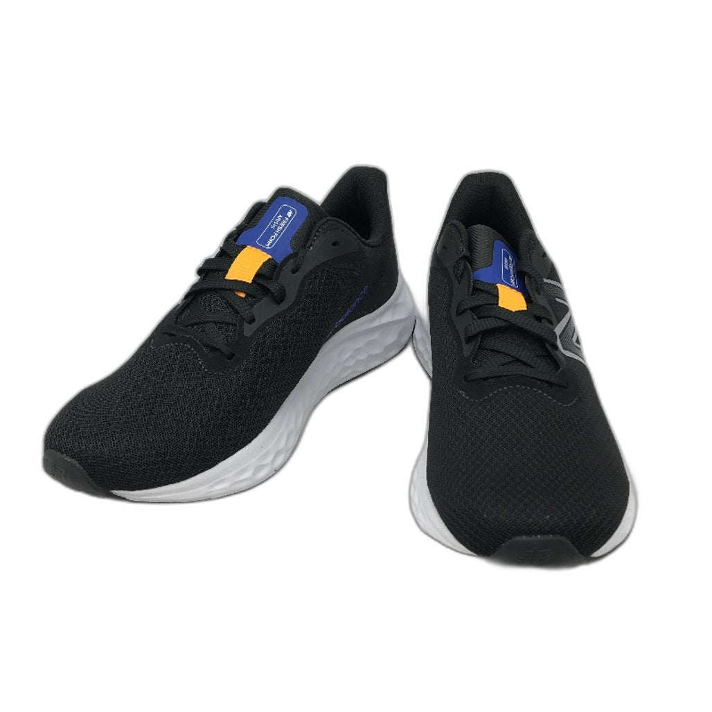 New Balance Fresh Foam Charcoal Grey Running Shoes MARISCP4 Mens Size US 9.5 NEW