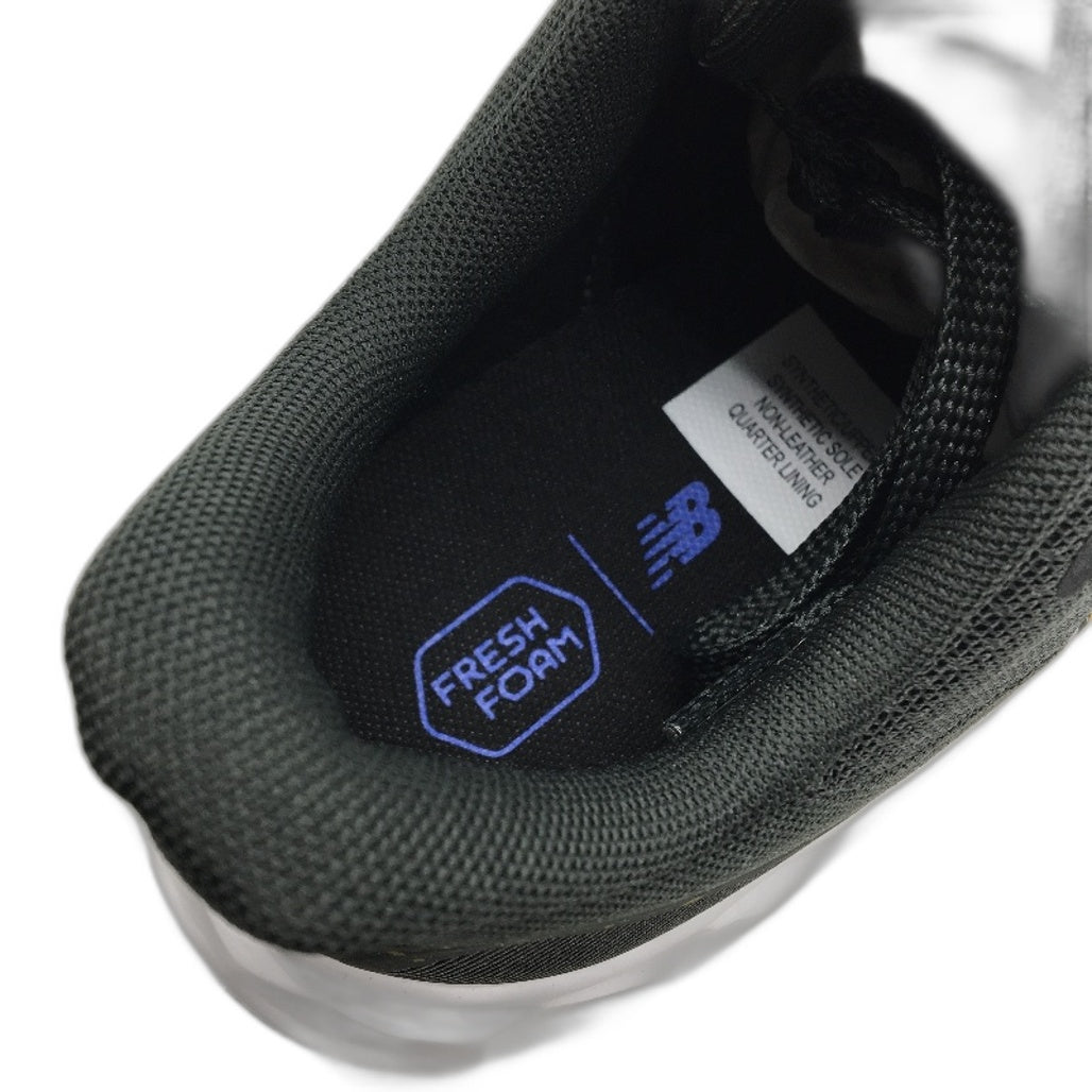 New Balance Fresh Foam Charcoal Grey Running Shoes MARISCP4 Mens Size US 9.5 NEW