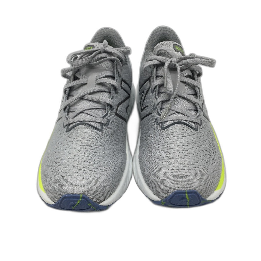 New Balance Fresh Foam Grey Running Sneaker Shoes MEVOZCY3 Mens Size US 9.5 NEW