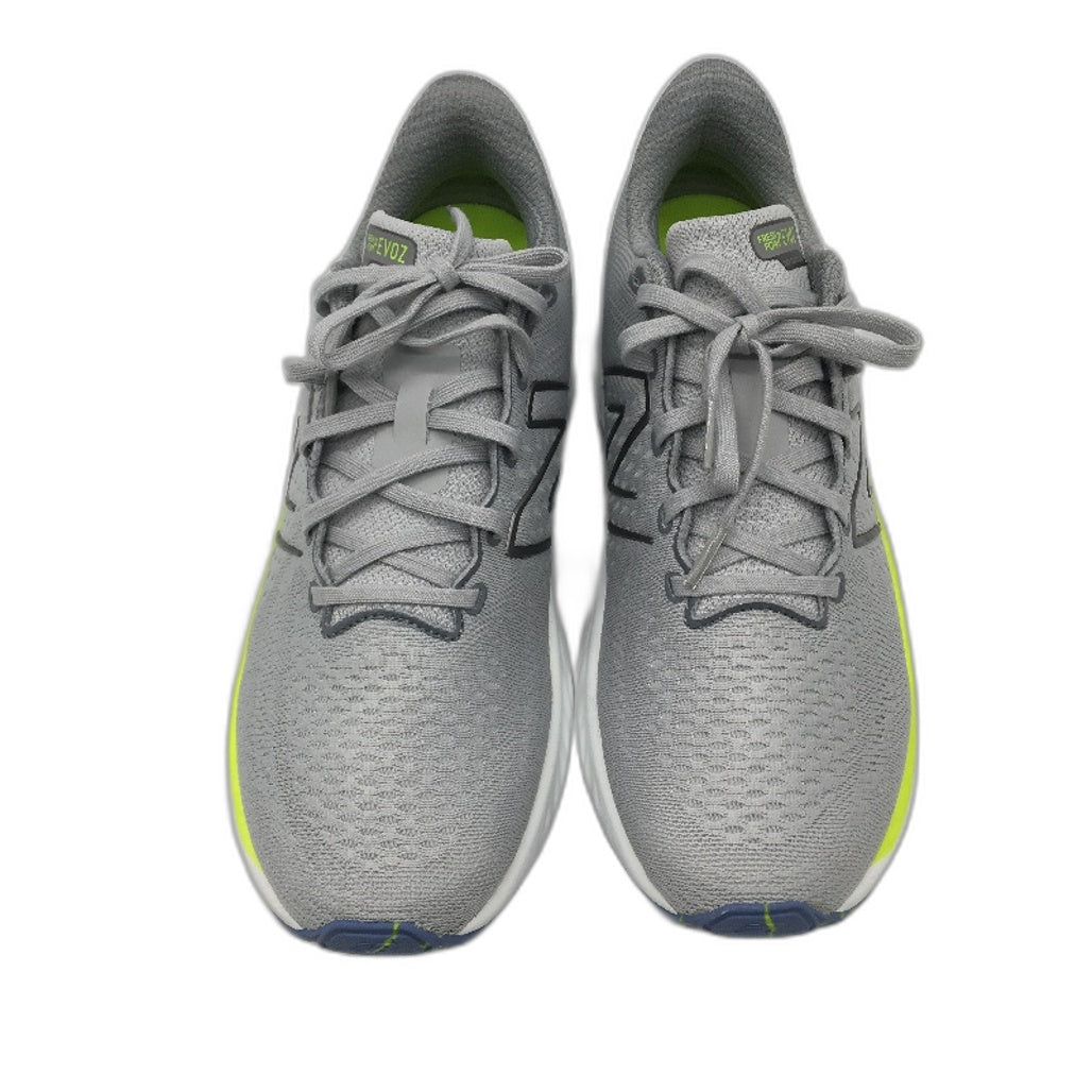 New Balance Fresh Foam Grey Running Sneaker Shoes MEVOZCY3 Mens Size US 9.5 NEW