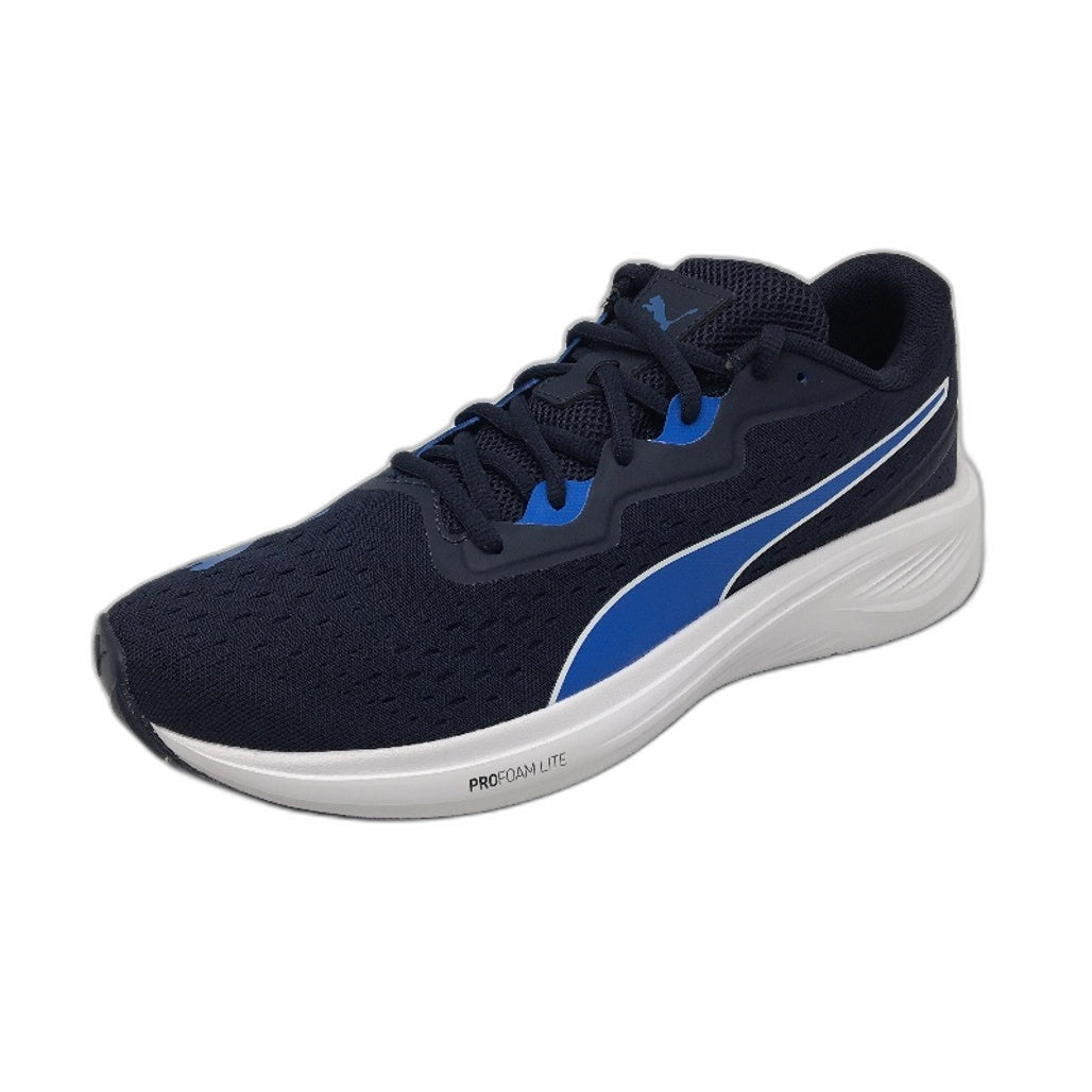 PUMA  Avatar Navy Blue ProFoam Lite Sneaker Shoes 195175-02 Mens Size US 9 NEW