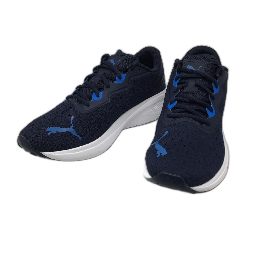 PUMA  Avatar Navy Blue ProFoam Lite Sneaker Shoes 195175-02 Mens Size US 9 NEW