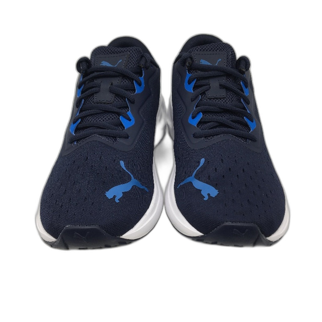 PUMA  Avatar Navy Blue ProFoam Lite Sneaker Shoes 195175-02 Mens Size US 9 NEW