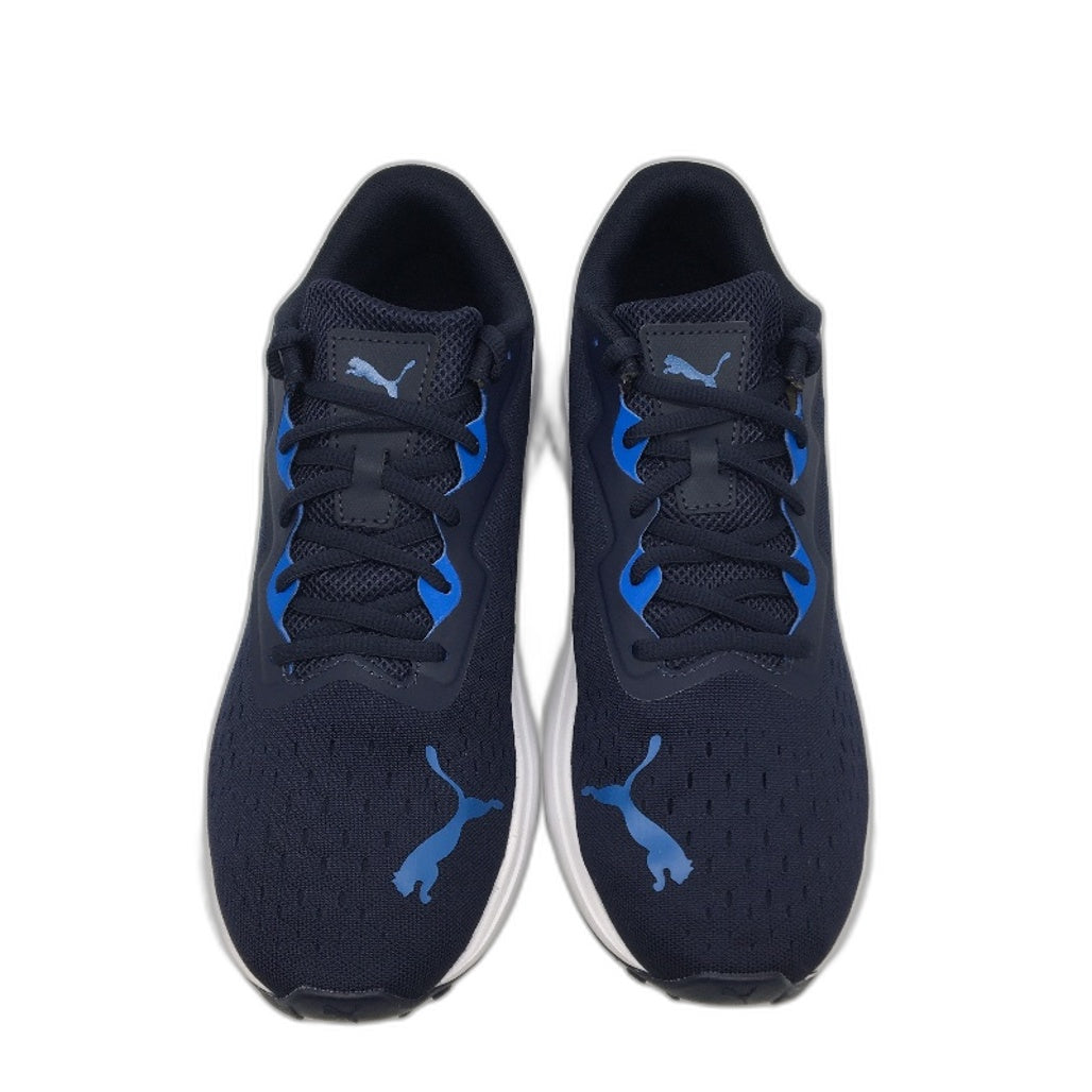 PUMA  Avatar Navy Blue ProFoam Lite Sneaker Shoes 195175-02 Mens Size US 9 NEW
