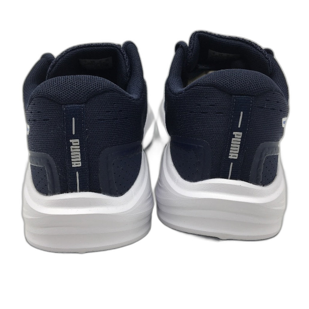 PUMA  Avatar Navy Blue ProFoam Lite Sneaker Shoes 195175-02 Mens Size US 9 NEW