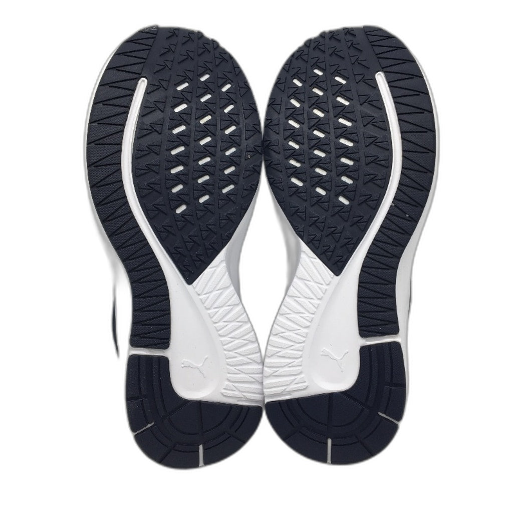 PUMA  Avatar Navy Blue ProFoam Lite Sneaker Shoes 195175-02 Mens Size US 9 NEW
