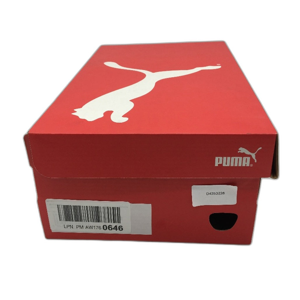 PUMA  Avatar Navy Blue ProFoam Lite Sneaker Shoes 195175-02 Mens Size US 9 NEW