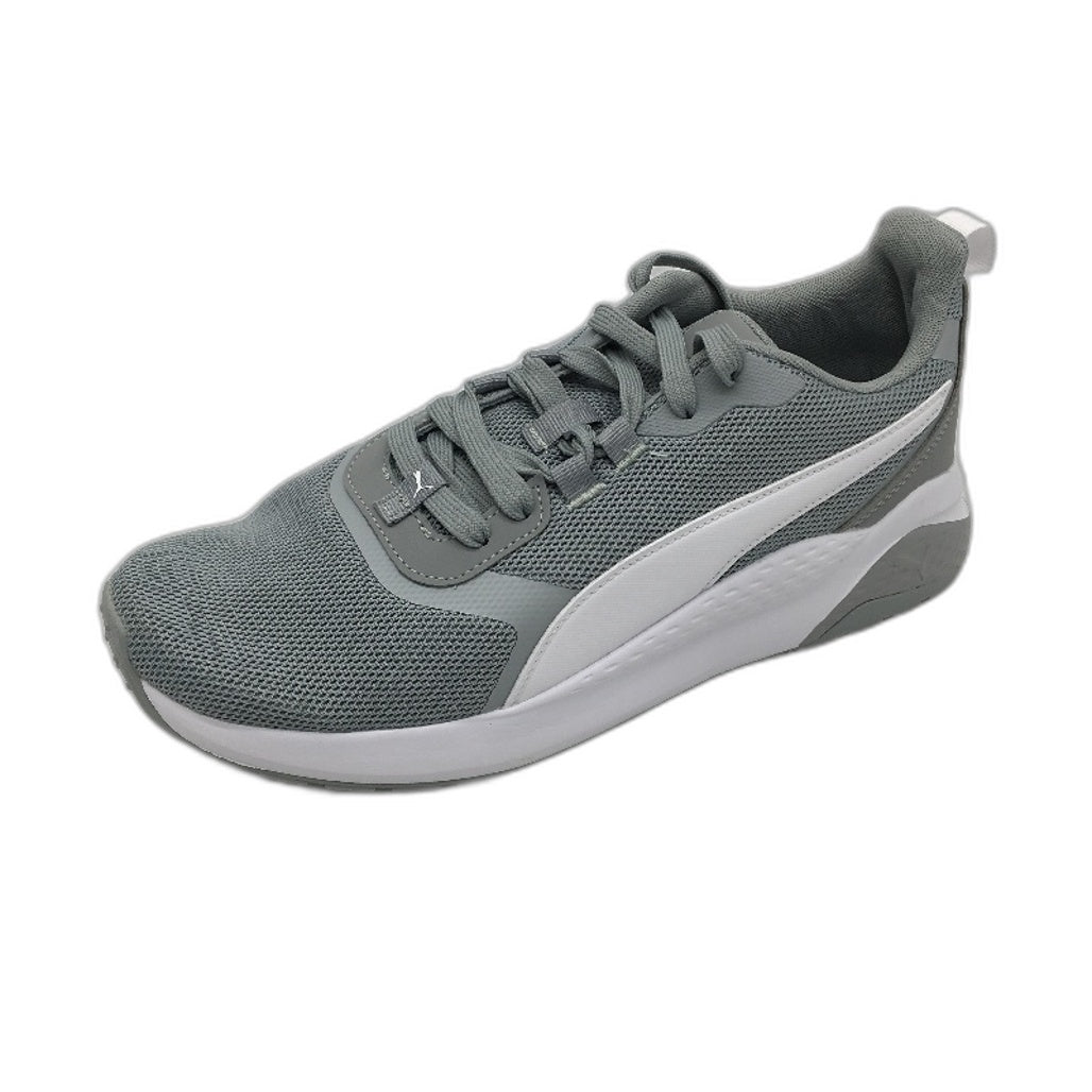 PUMA  Anzarun FS Renew Grey Soft Foam Sneaker Shoes 387649-04 Mens Size US 9 NEW