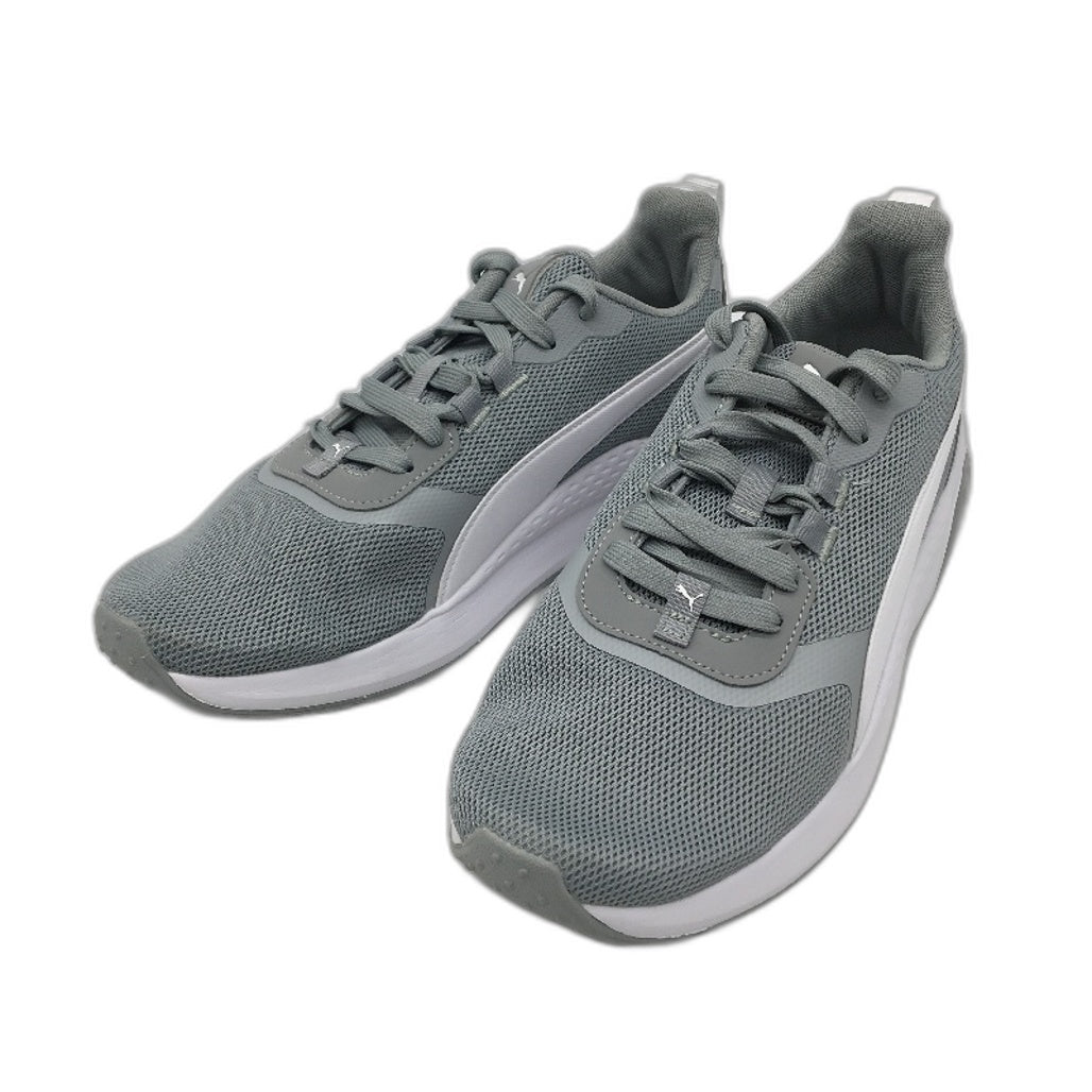PUMA  Anzarun FS Renew Grey Soft Foam Sneaker Shoes 387649-04 Mens Size US 9 NEW
